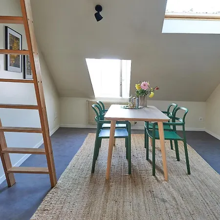 Bel Appartement Tout Juste Renove Vierzon Exterior photo
