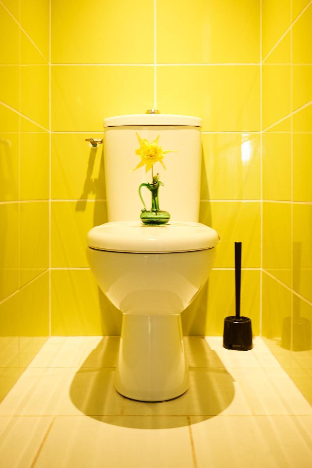 Bel Juste Renove Apartment *