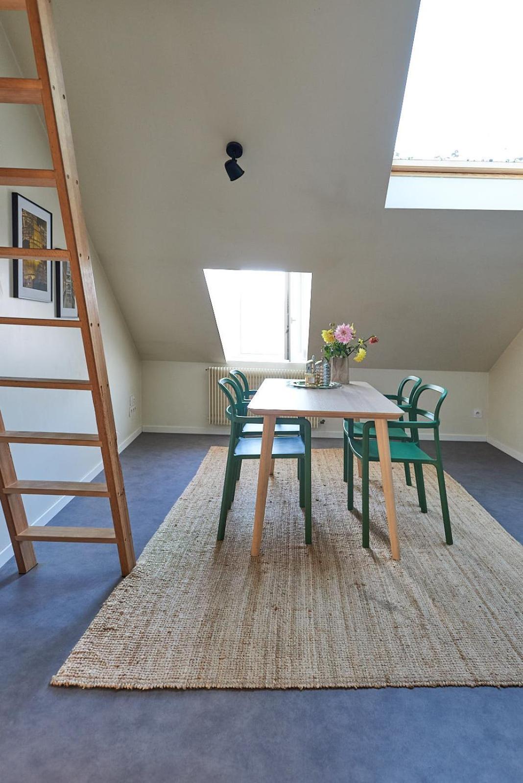 Apartment Bel Juste Renove Vierzon