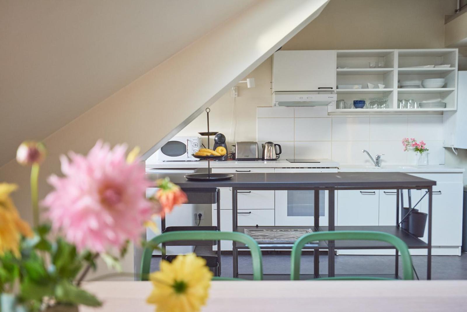 Apartment Bel Juste Renove Vierzon